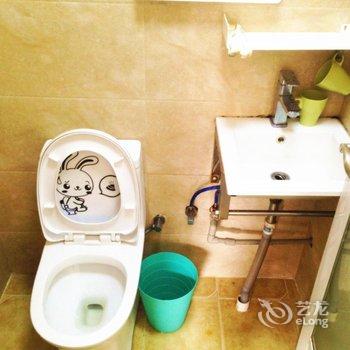 珠海东澳岛暖屋客栈酒店提供图片