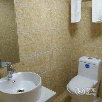 荆州乾坤商务宾馆酒店提供图片