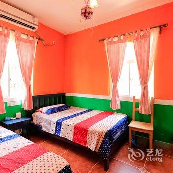 珠海东澳岛暖屋客栈酒店提供图片