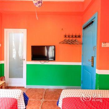 珠海东澳岛暖屋客栈酒店提供图片