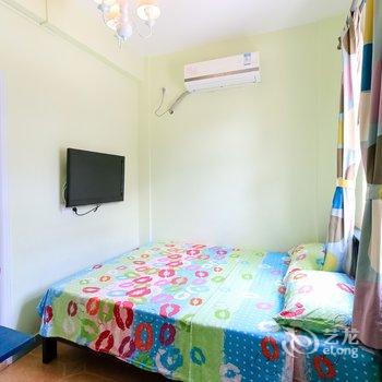 珠海东澳岛暖屋客栈酒店提供图片