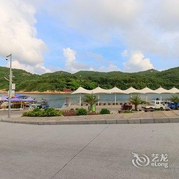 珠海东澳岛暖屋客栈酒店提供图片