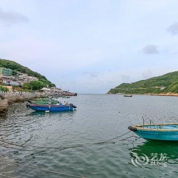 珠海东澳岛暖屋客栈酒店提供图片