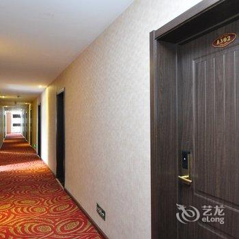 通海凯悦酒店酒店提供图片