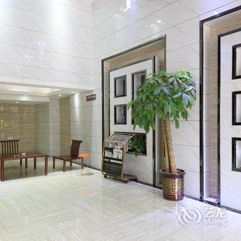 柳州优客时尚宾馆酒店提供图片