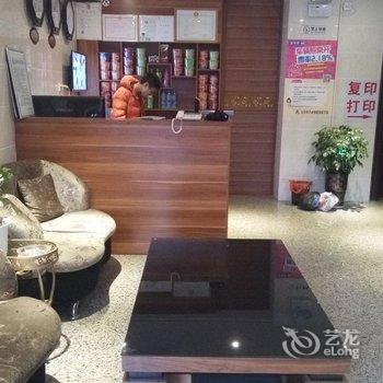 玉溪壹加壹快捷酒店酒店提供图片