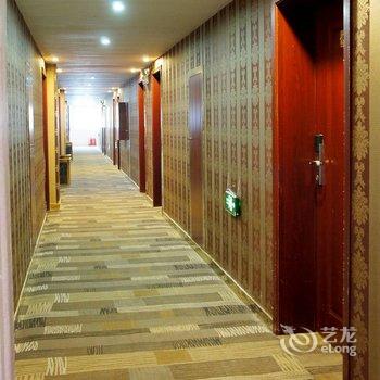 柳州至尊商务酒店酒店提供图片