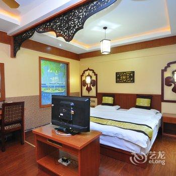 西双版纳纳景勐傣家风情客栈酒店提供图片