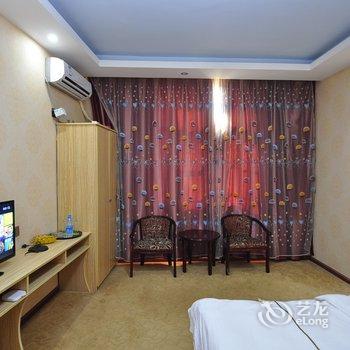 西双版纳旺达假日酒店酒店提供图片