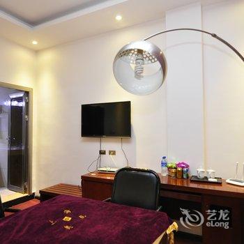 澄江县锦豪公寓酒店提供图片
