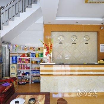 澄江县锦豪公寓酒店提供图片