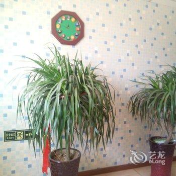 保定清苑万豪旅馆酒店提供图片
