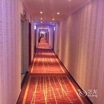 郑州新郑富家精品酒店酒店提供图片