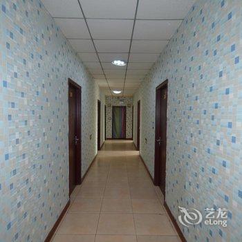 保定清苑万豪旅馆酒店提供图片