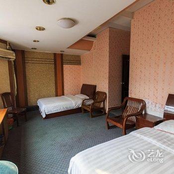 柳州崀山宾馆酒店提供图片