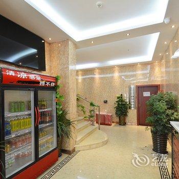 郑州新郑富家精品酒店酒店提供图片