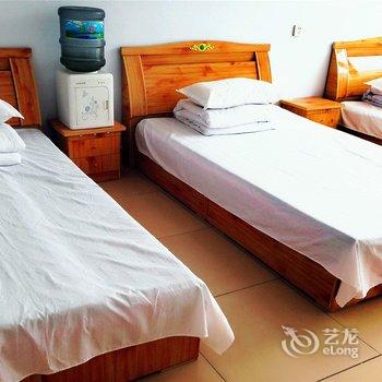 淄博博山好客家庭旅馆酒店提供图片