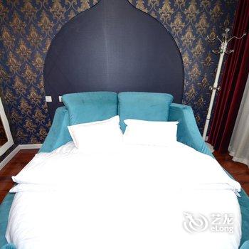 定州万鑫时尚酒店酒店提供图片