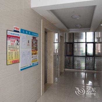 珠海吉林大学翰林2B公寓酒店提供图片