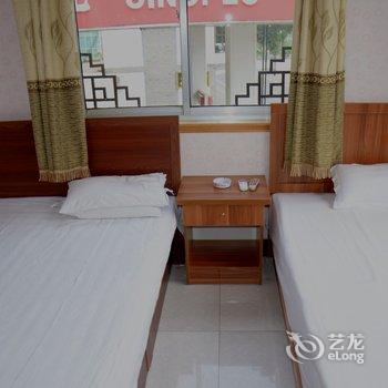 野三坡鑫新宾馆酒店提供图片