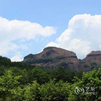 韶关时光驿栈酒店提供图片