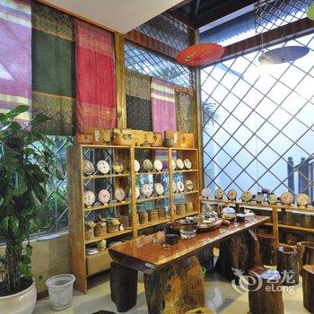 西双版纳纳景勐傣家风情客栈酒店提供图片