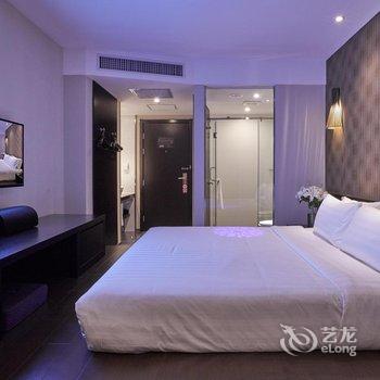 桔子酒店·精选(南京王府大街店)酒店提供图片