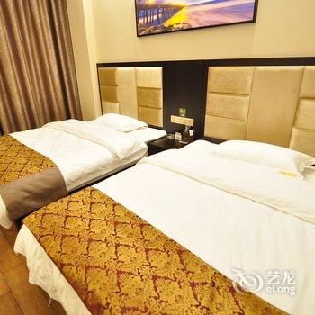 新平腾程酒店酒店提供图片