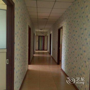 保定清苑万豪旅馆酒店提供图片