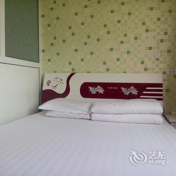 保定清苑万豪旅馆酒店提供图片