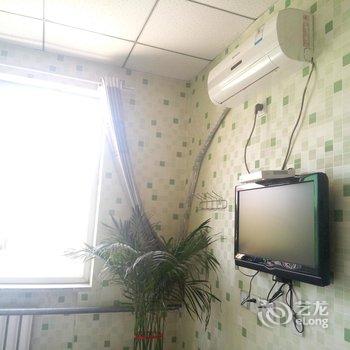 保定清苑万豪旅馆酒店提供图片