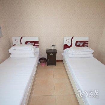 保定清苑万豪旅馆酒店提供图片