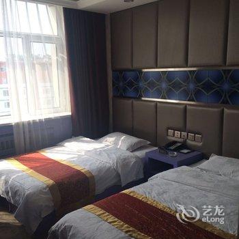 赤峰爱源宾馆酒店提供图片