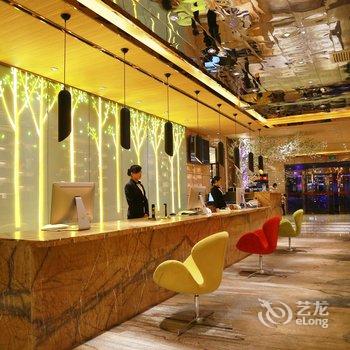 长治襄垣金龙主题酒店酒店提供图片