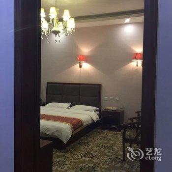 赤峰天圆大酒店酒店提供图片
