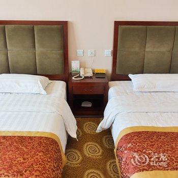赤峰天圆大酒店酒店提供图片