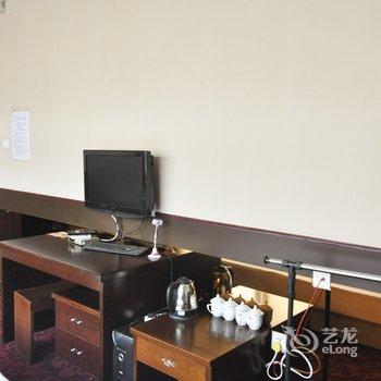 赤峰同福宾馆酒店提供图片