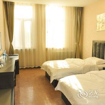 赤峰红城明珠酒店酒店提供图片