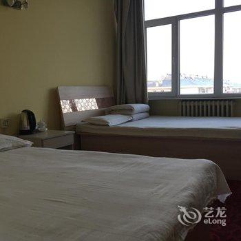 赤峰和家宾馆酒店提供图片