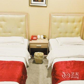 宁城泰和宾馆酒店提供图片
