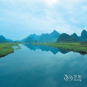 阳朔元良生活客栈酒店提供图片