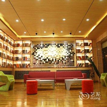 长治襄垣金龙主题酒店酒店提供图片