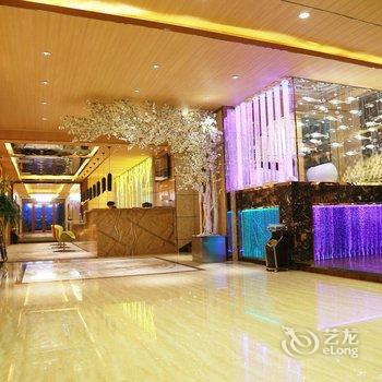 长治襄垣金龙主题酒店酒店提供图片