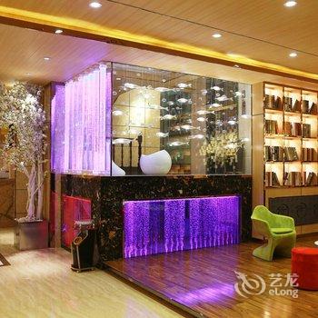 长治襄垣金龙主题酒店酒店提供图片