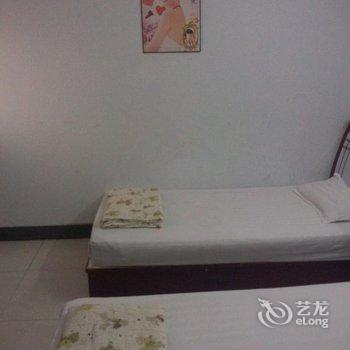 郑州鑫鑫公寓航空港区店酒店提供图片