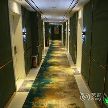 长治襄垣金龙主题酒店酒店提供图片