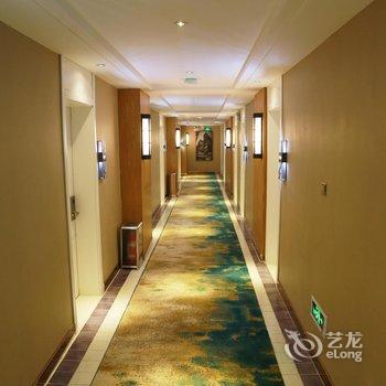长治襄垣金龙主题酒店酒店提供图片