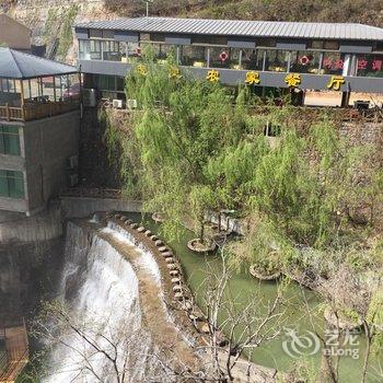 保定狼牙山龙泉快捷宾馆酒店提供图片