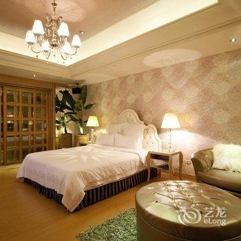 台北薇阁精品旅馆-林森馆酒店提供图片