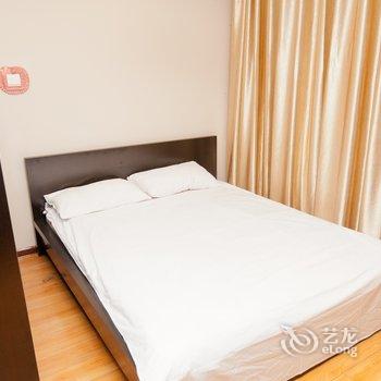 淄博MIX公寓酒店提供图片